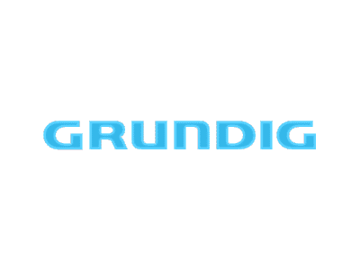 Grundig Logo Lörn