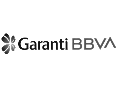 Garanti BBVA Logo Lörn