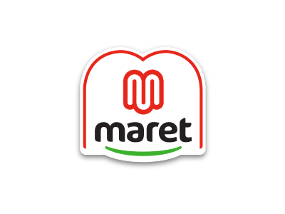 Maret Logo Lörn