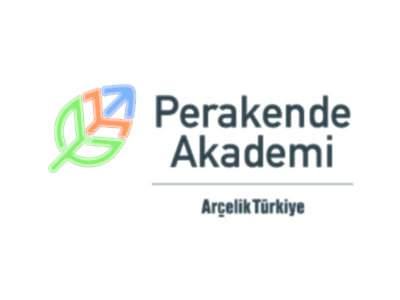 Perakende Akademi Logo Lörn