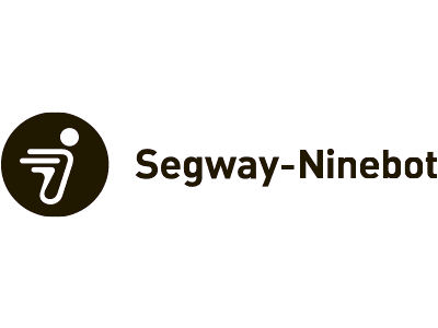 Segway-Ninebot Logo Lörn