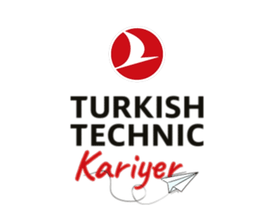 Turkish Technic Kariyer Logo Lörn
