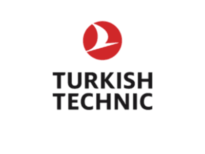 Turkish Technic Logo Lörn
